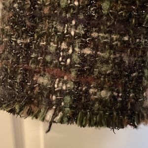 Brooks Brothers Tweed Jacket